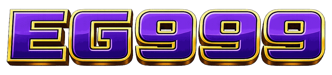 eg999 logo